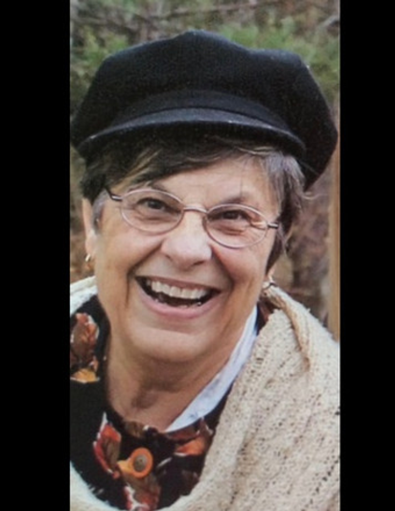 Sharon A. Martin Profile Photo