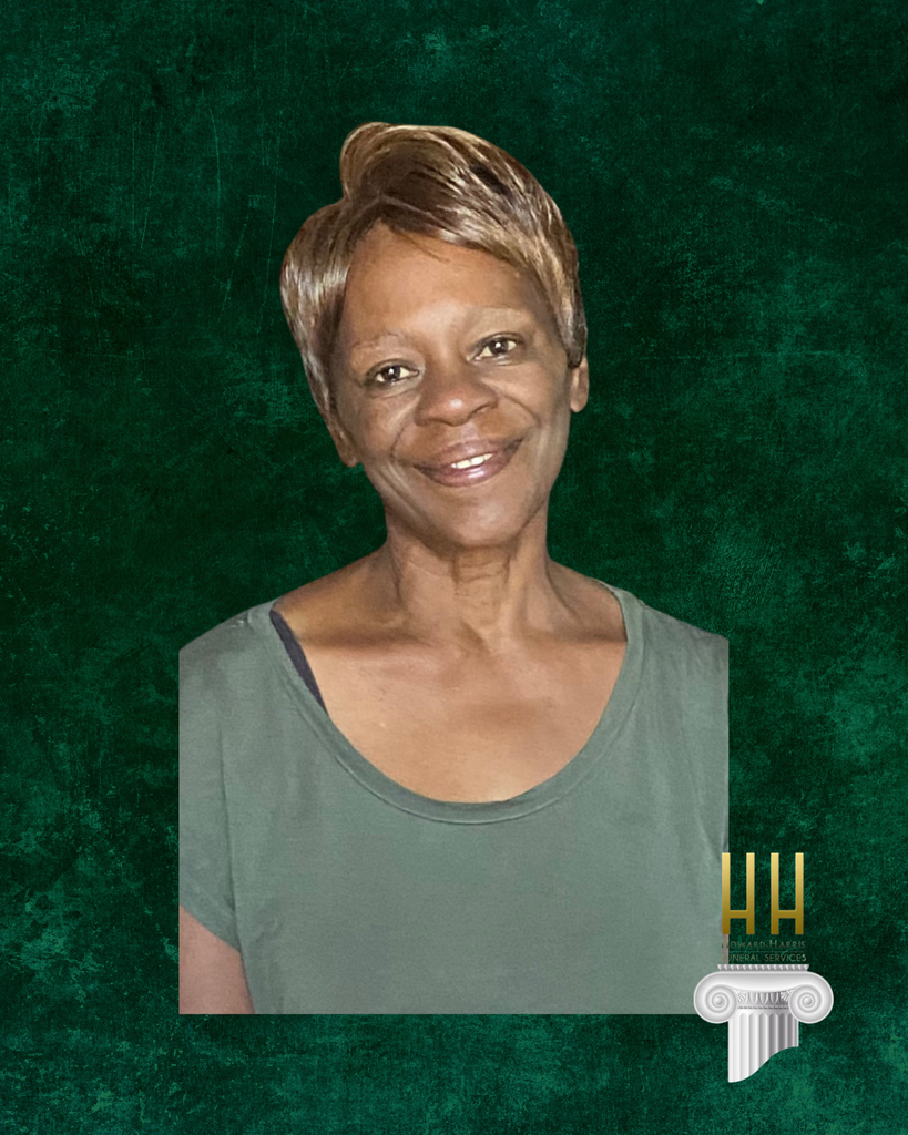 Kimberly Jackson Profile Photo