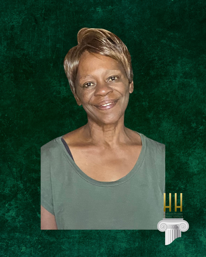 Kimberly Jackson's obituary image