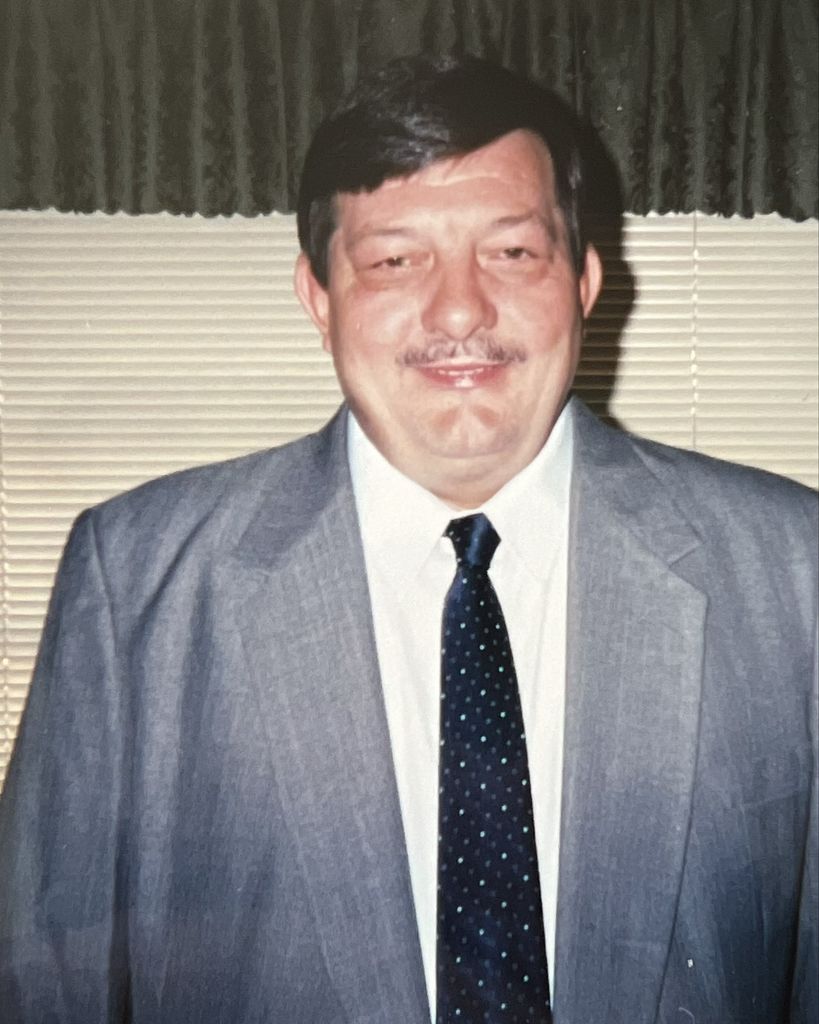 David "Buddy" Lawrence Gryder