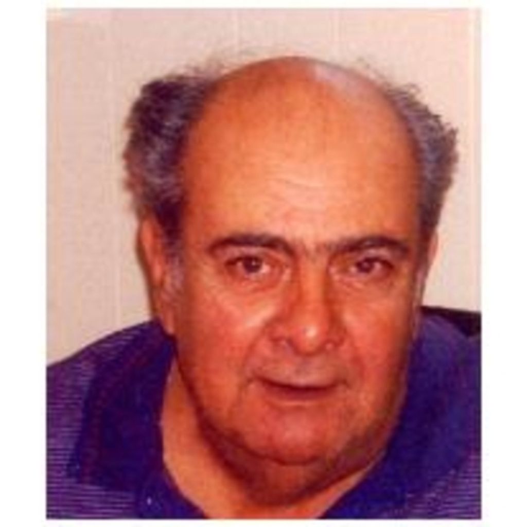 Russell Earl Nappi