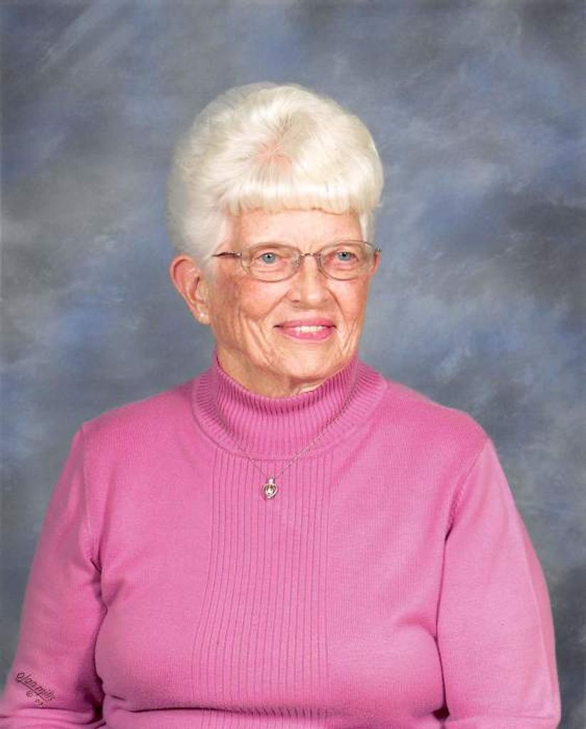 Phyllis Jensen Profile Photo