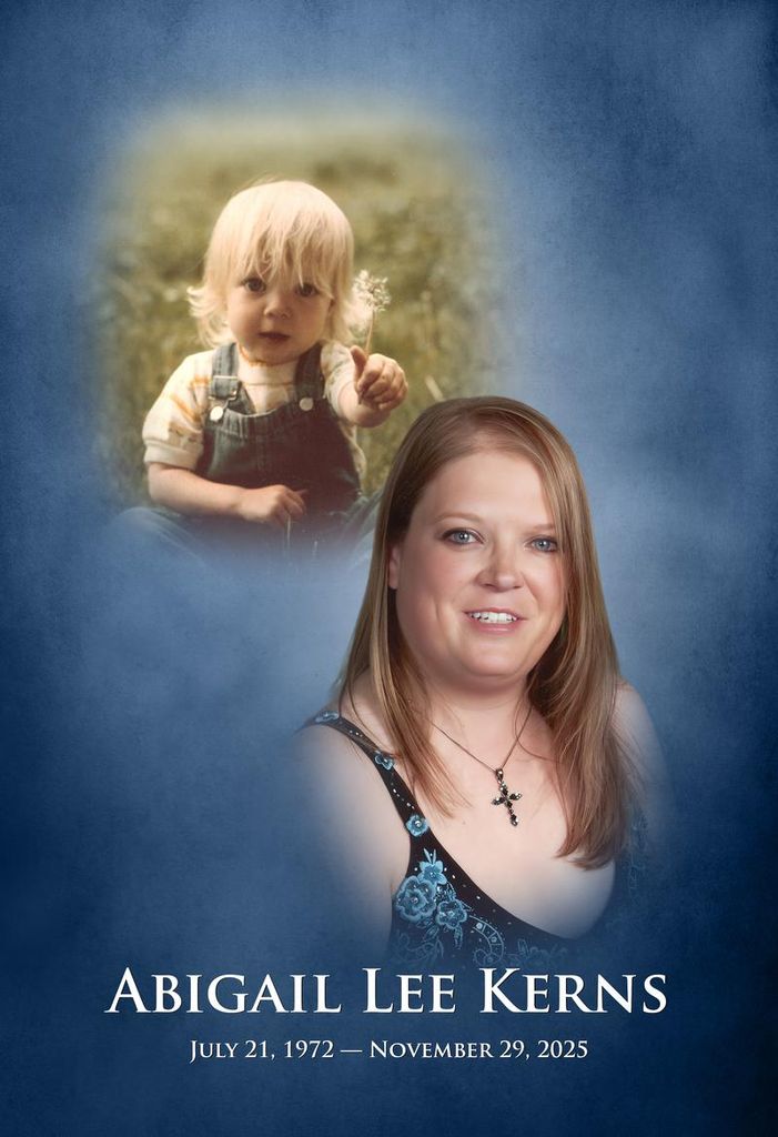 Abigail Lee Kerns Profile Photo