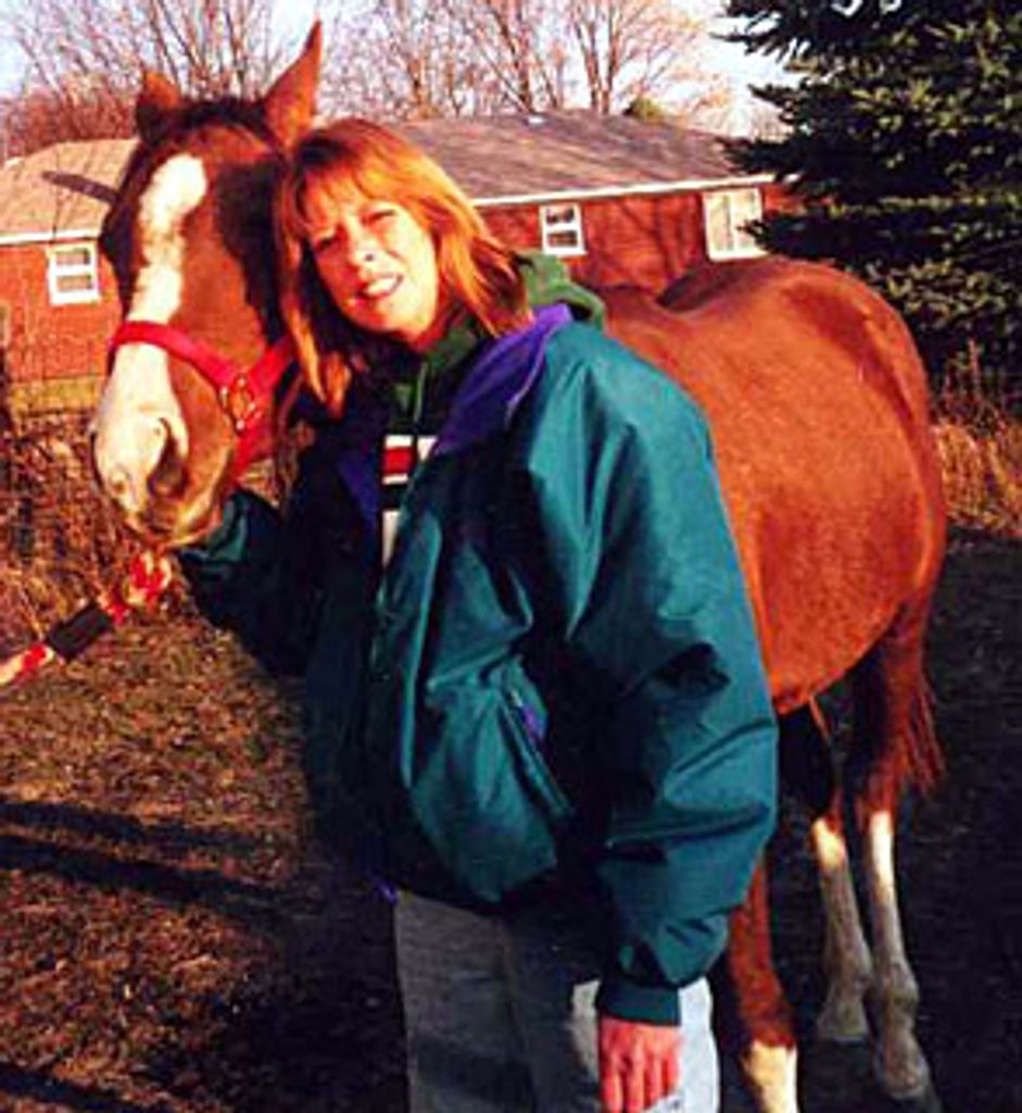 Rebecca Ann Roberts Profile Photo