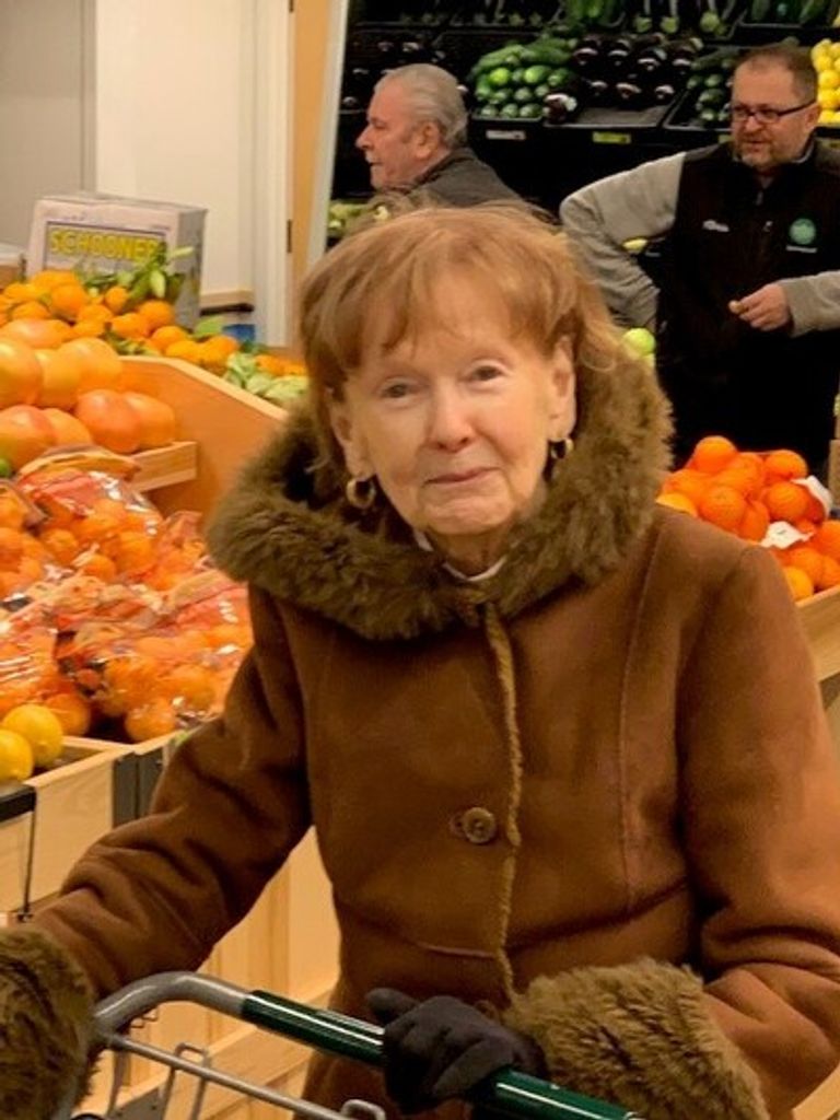 Ellen M. Lynah Profile Photo