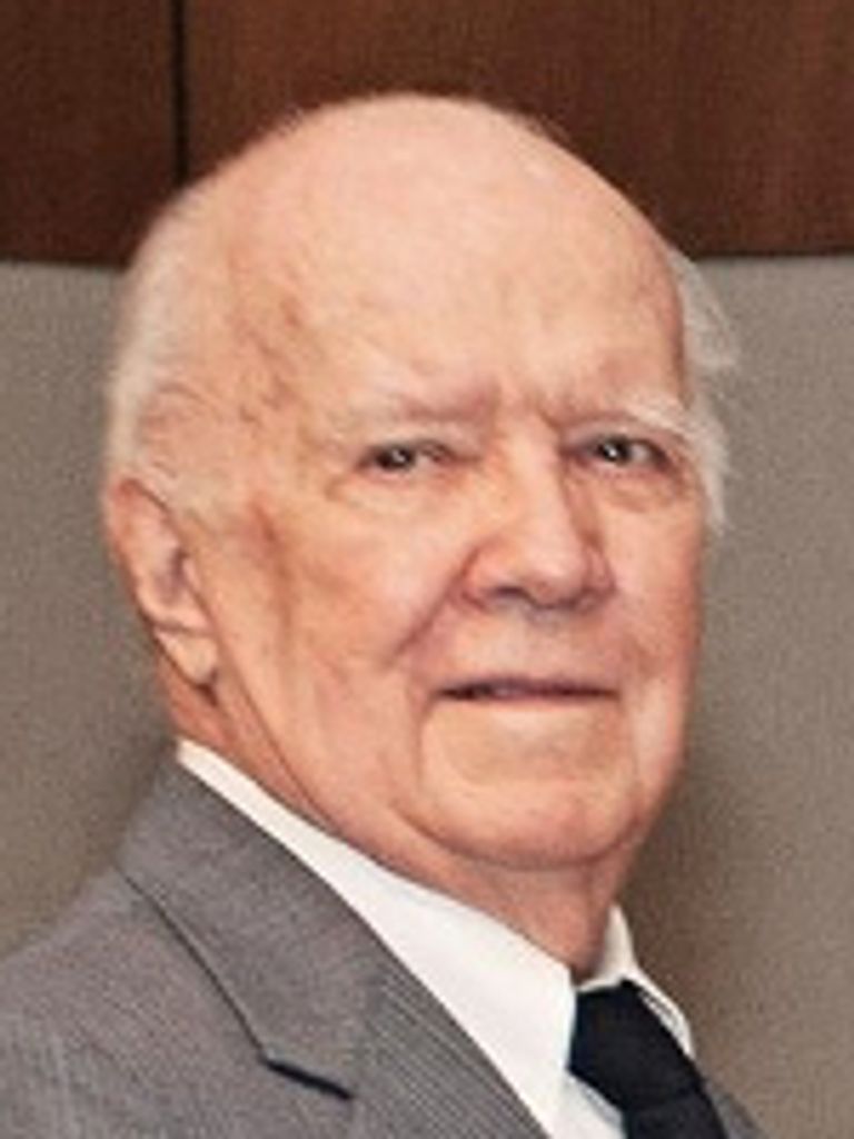 Harry M. Thompson Profile Photo