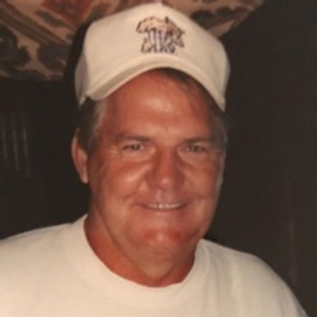 Kenneth Ray Henderson