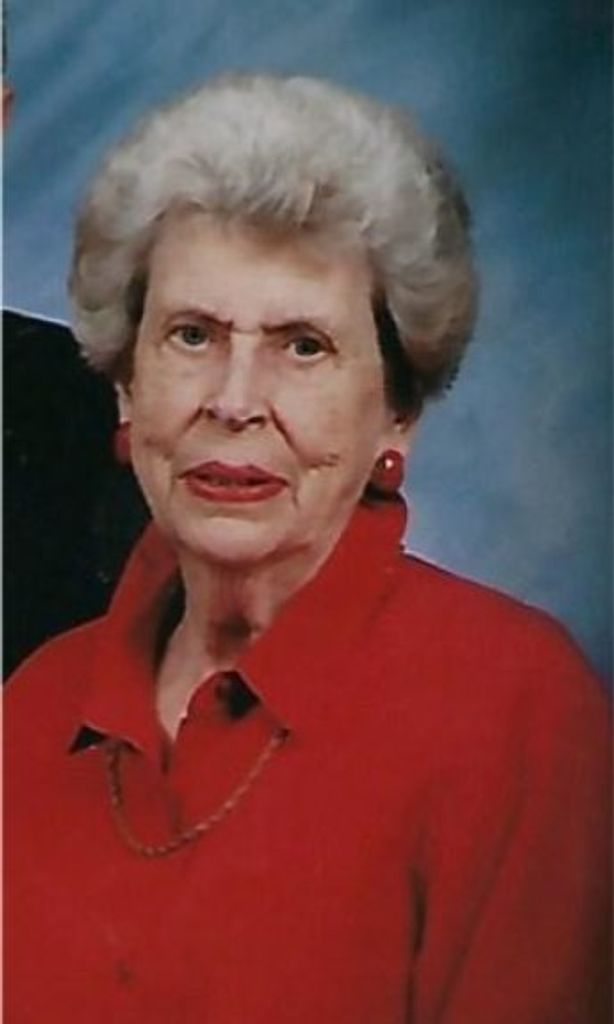 Sally B. Zandbergs