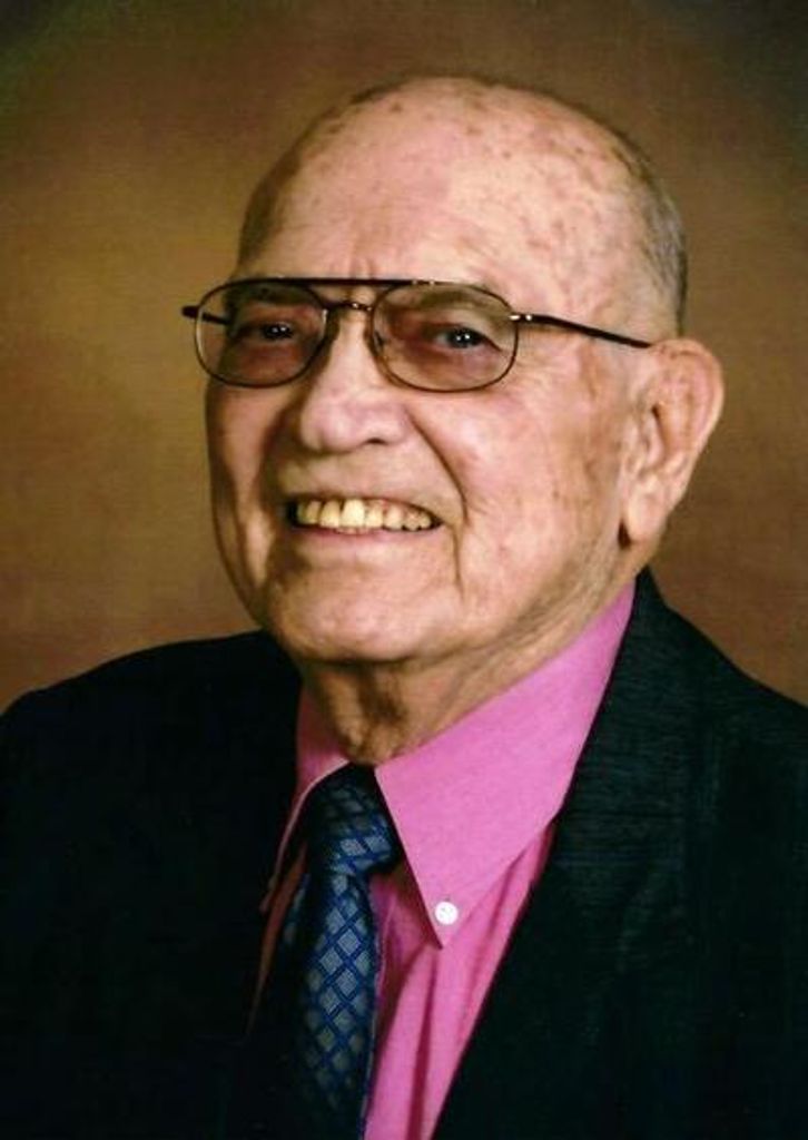 Homer Bratton Moran, Sr. Profile Photo
