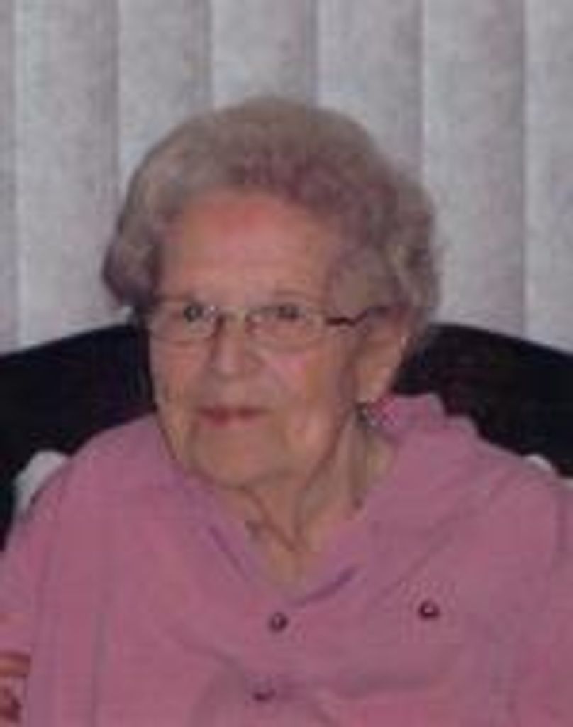 Norma M. (Edson)  Pufki