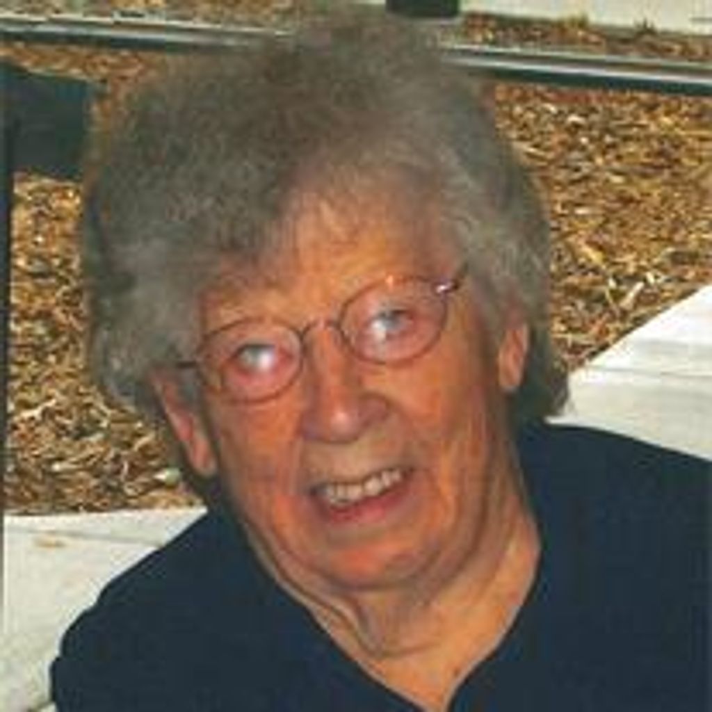 Katherine E. "Kate" Mattison