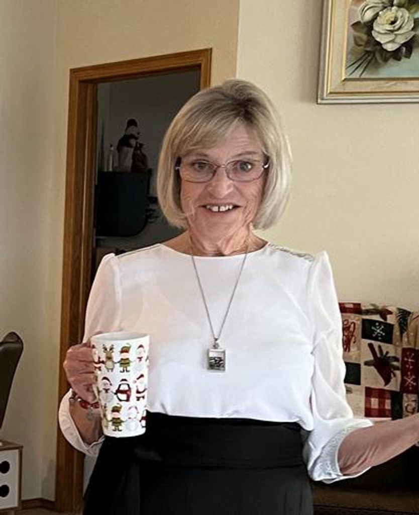 Lillie Marie Mcmillan Profile Photo