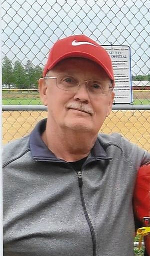Tommy W. Wright Profile Photo