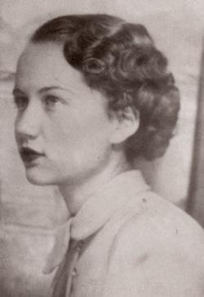 Winifred A. Bussey