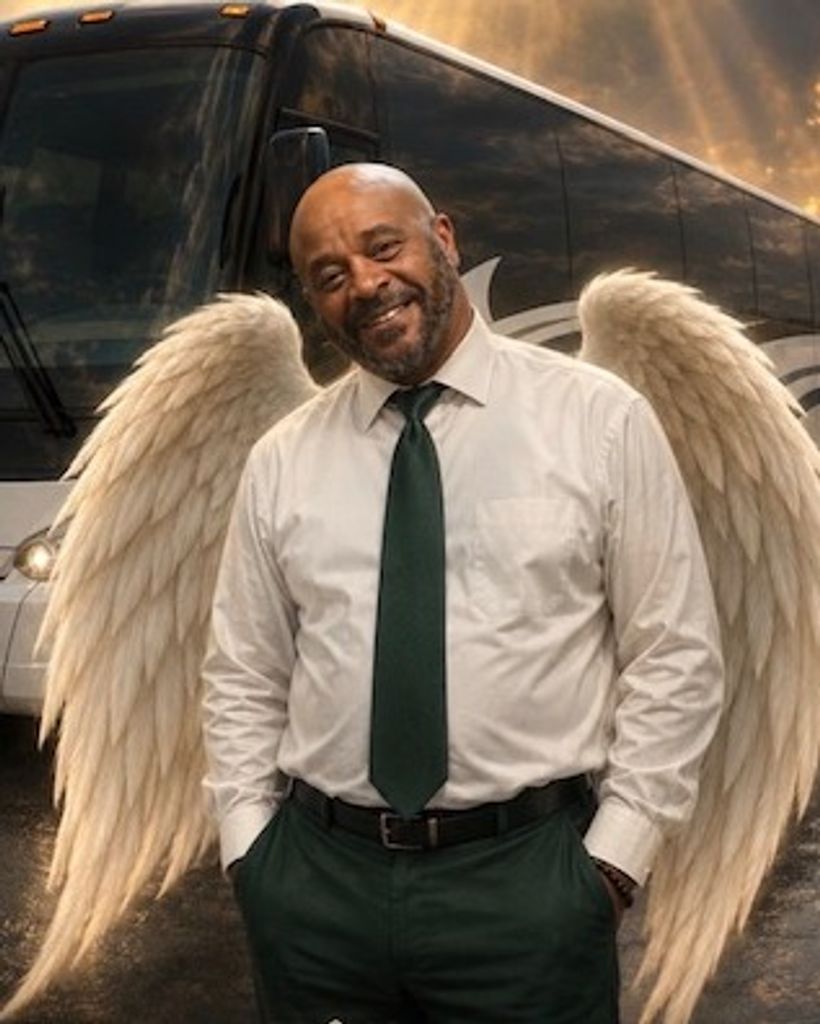 Chris Williams Profile Photo