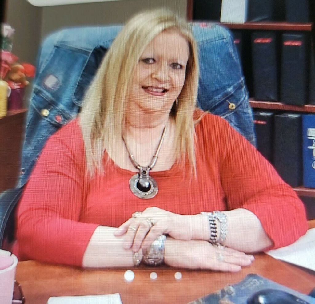 Jannice Jeter Blackwell