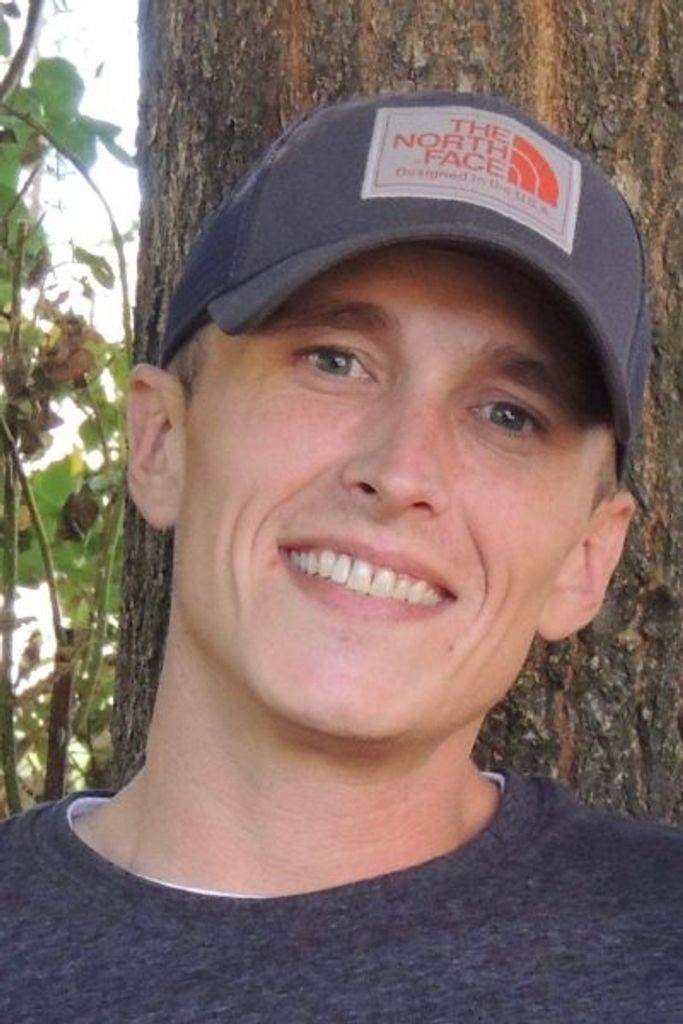 Brandon Lee Johnson Profile Photo