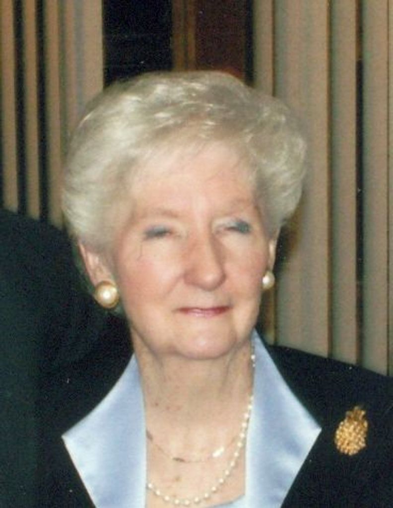 Wanda "Kitty" Cwynar Profile Photo
