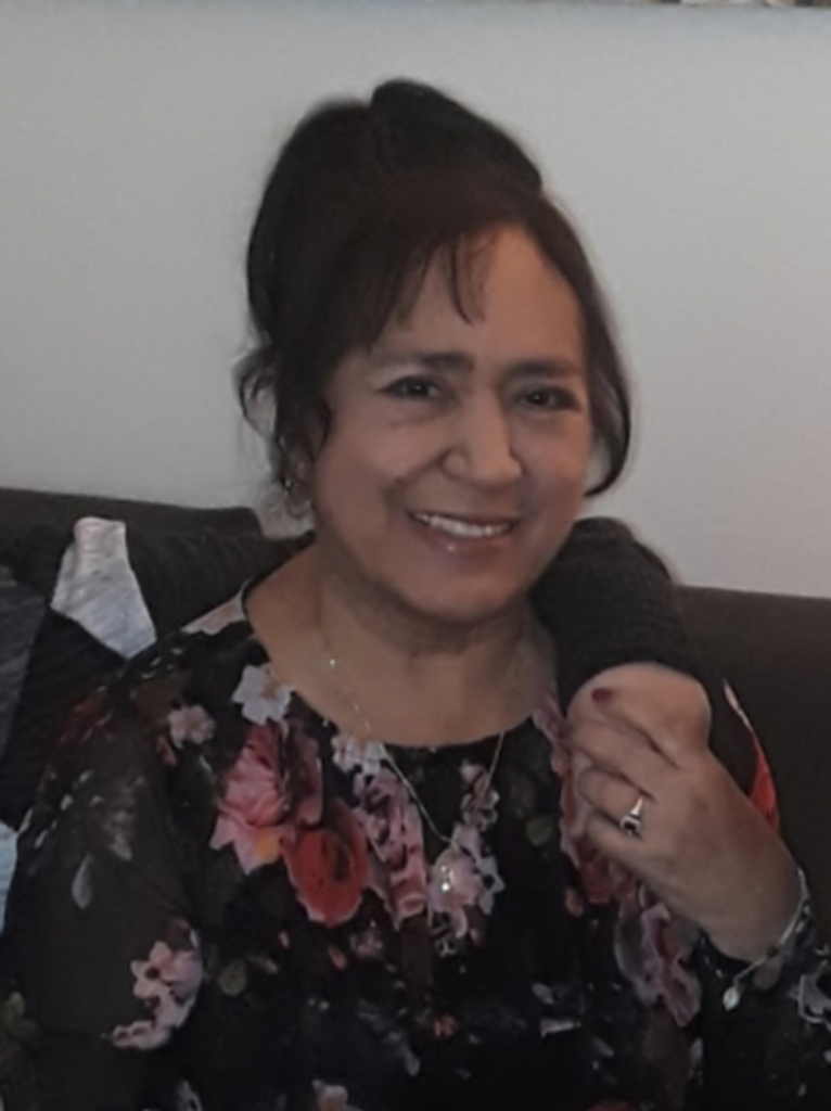 Guadalupe Madrigal Profile Photo