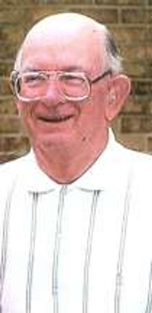 William Donald Martin