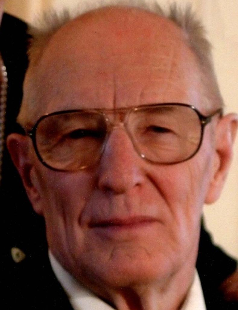 Wallace Bryson Profile Photo