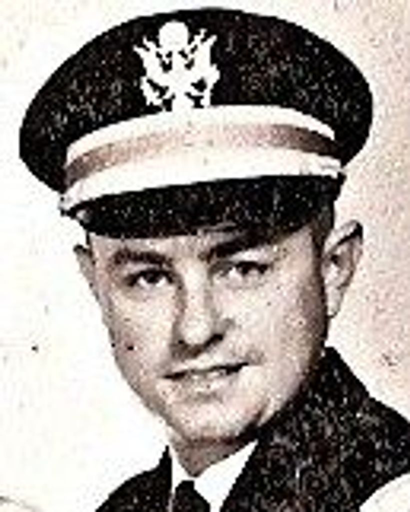 Kenneth Martin Koester Profile Photo