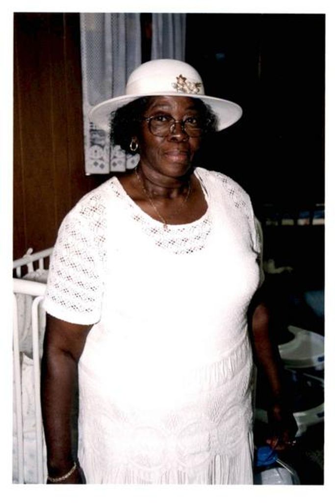 Lillian W. Gantt Profile Photo