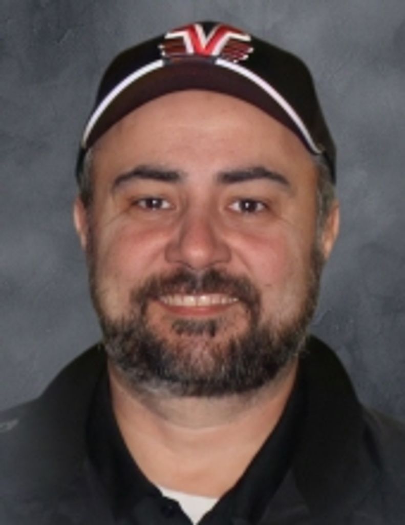 Gregory  R.  Wittman Profile Photo