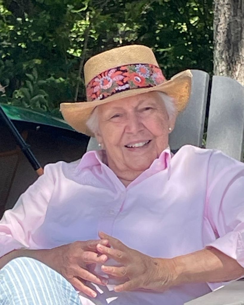 Judith Lee (Goodwin) O'Leary Profile Photo