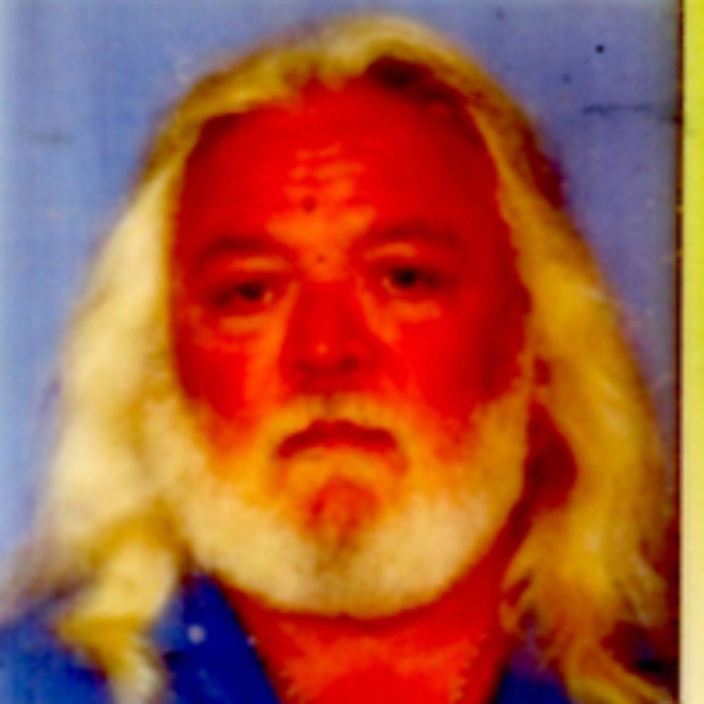 Brian  David Shearer