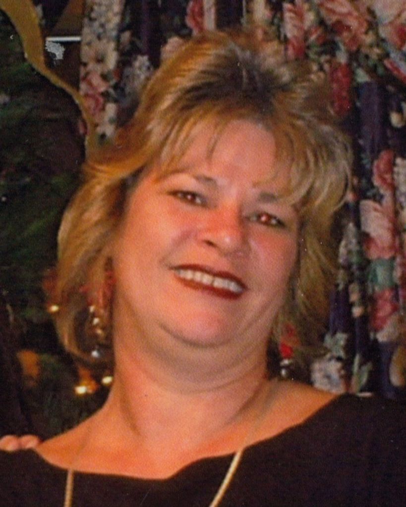 Vicki Marie Barnett