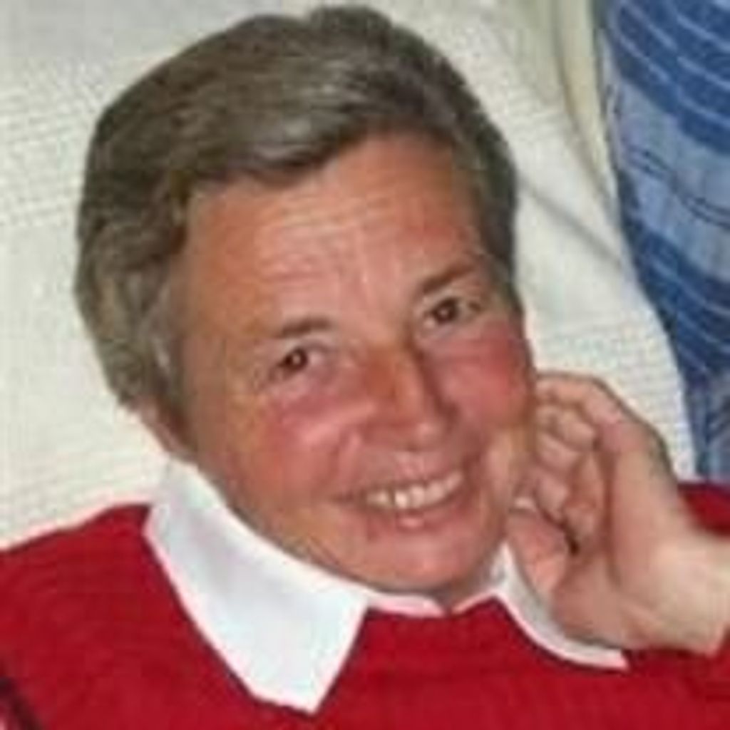 Marsha  "Kay" Saucier