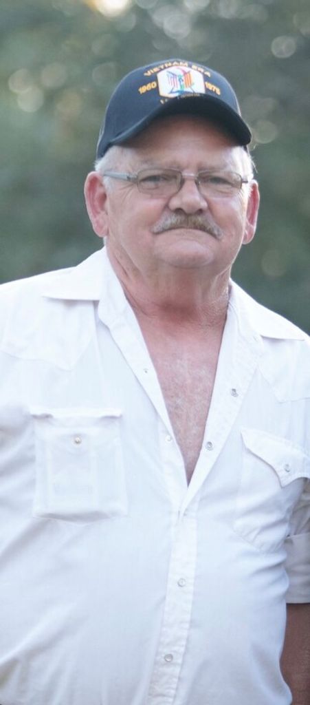 Wayne David Weathington Profile Photo