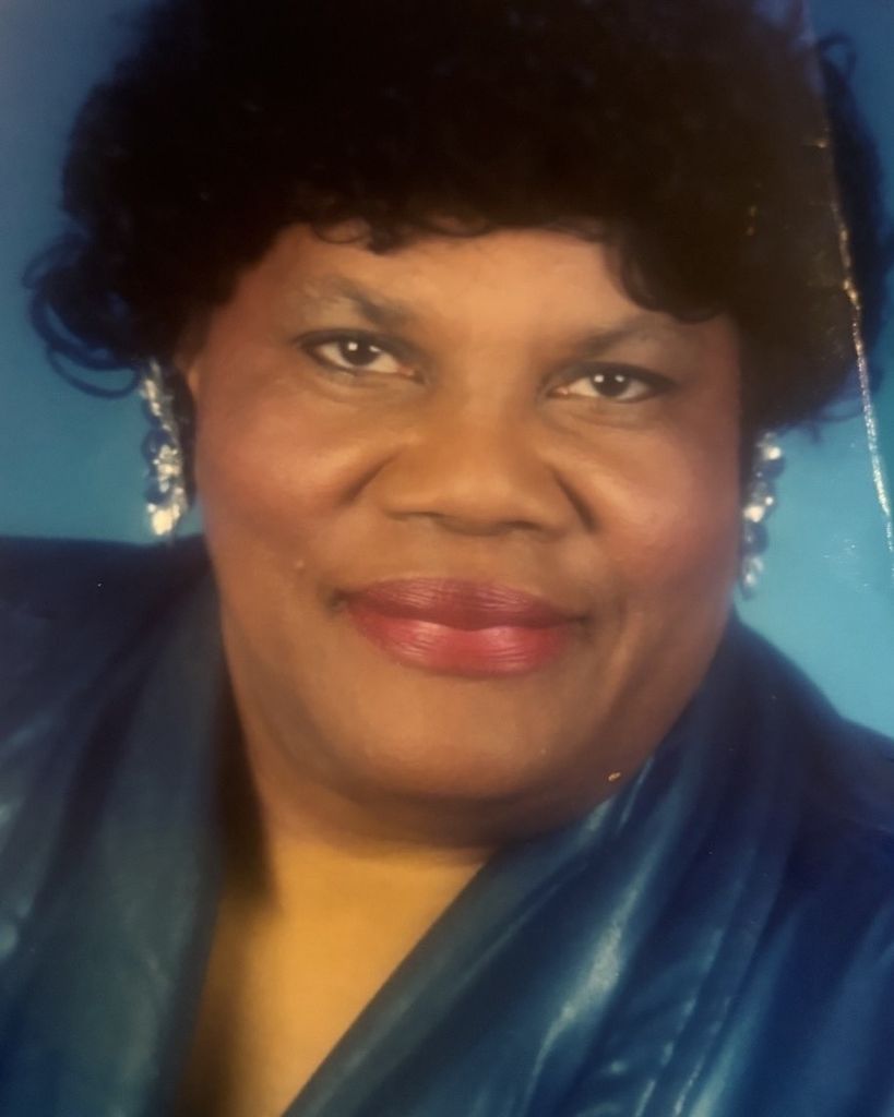 Emma Gray Ruffin Thompson Profile Photo