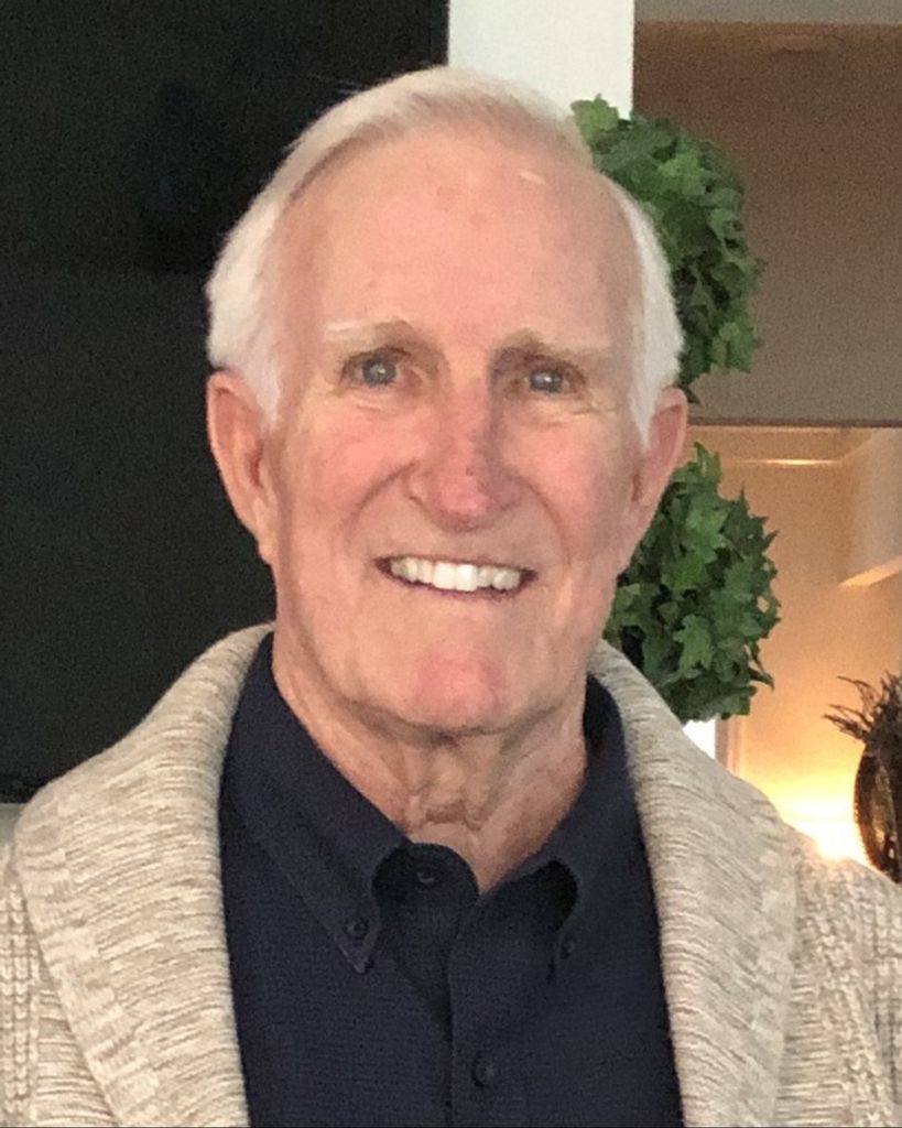 Edward D. (Ed) Bunten