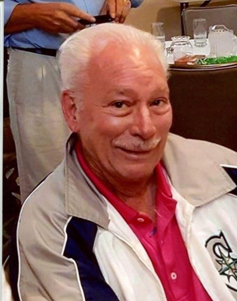 Daniel Lloyd Morris
