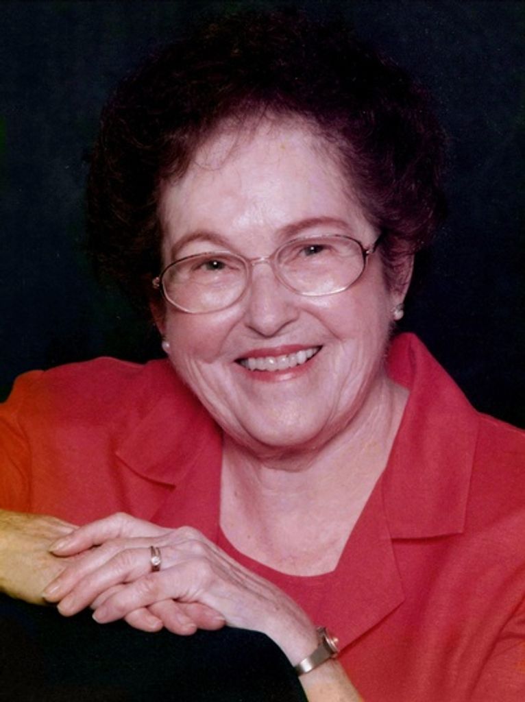 Mildred L. Adair