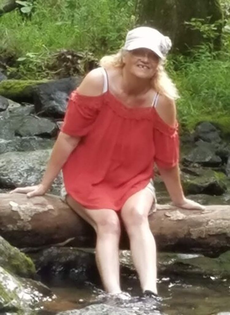 Becky Jean Craton-Griffith Profile Photo