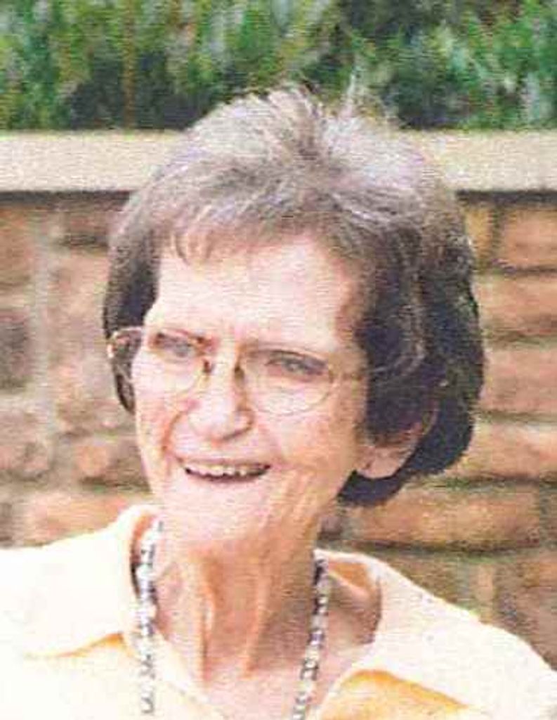 R. Joann Saunders Profile Photo