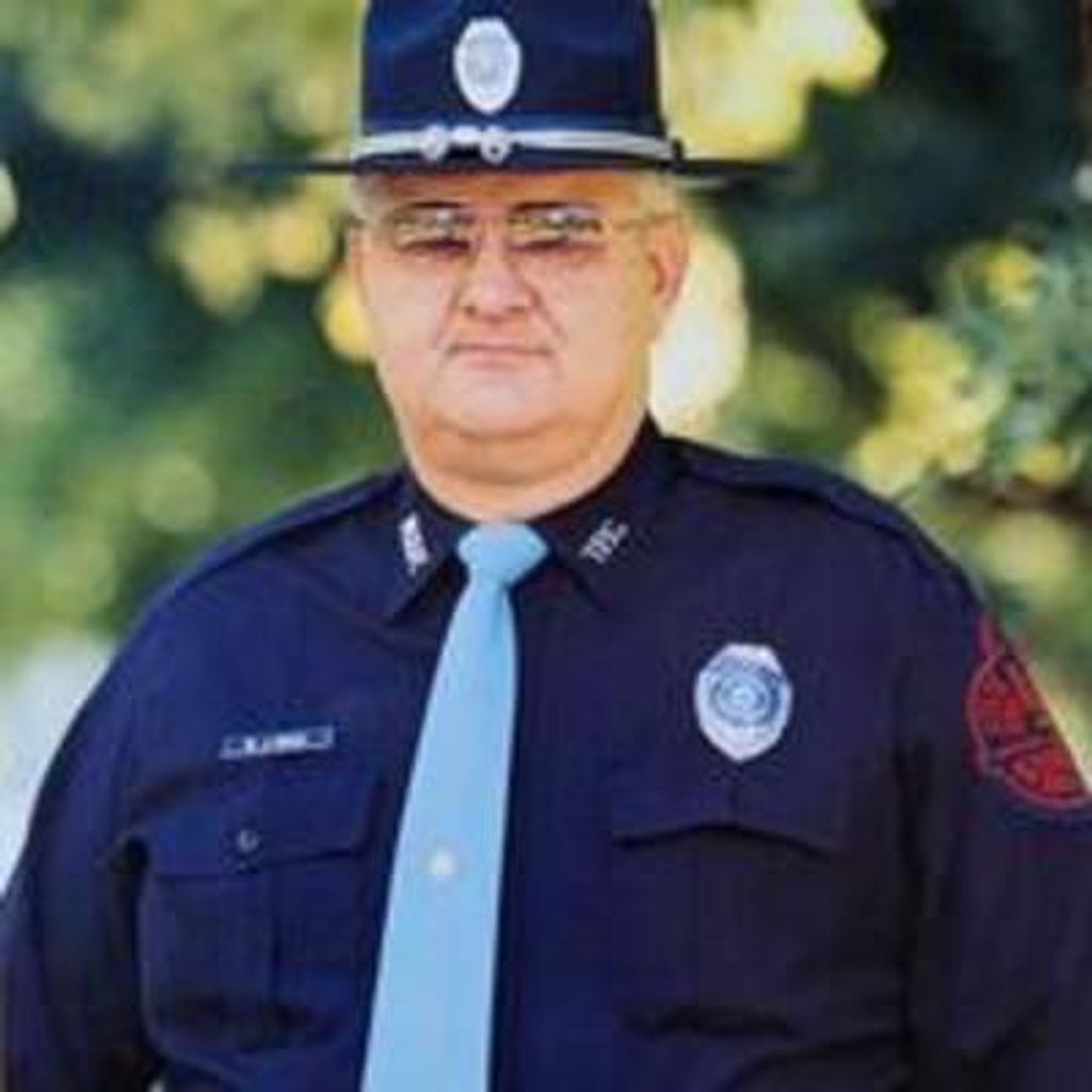 William "Bill" J. Mach Profile Photo
