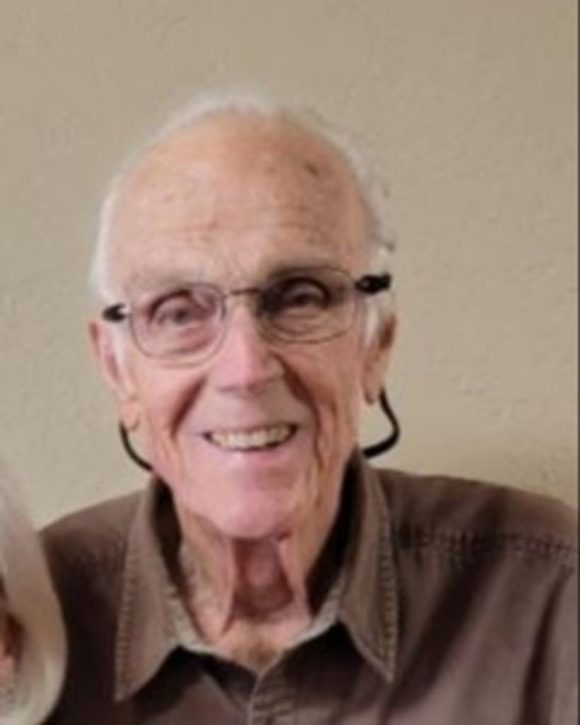 Fay Emory Howrey Jr.