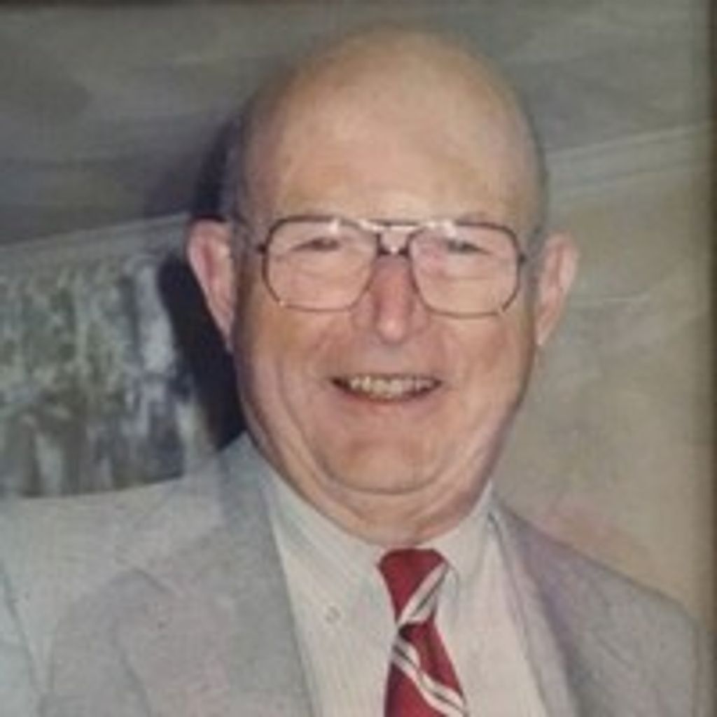 John W. Lawry Profile Photo