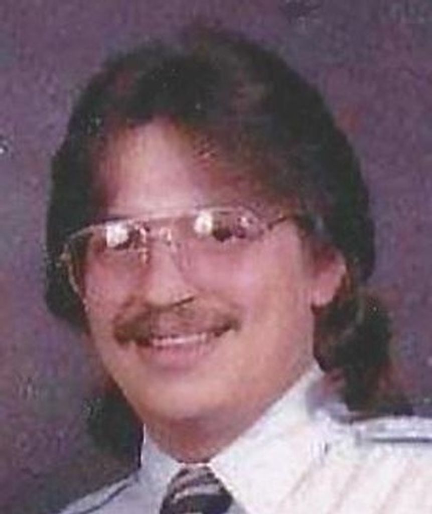 Paul Walter, Jr. Profile Photo