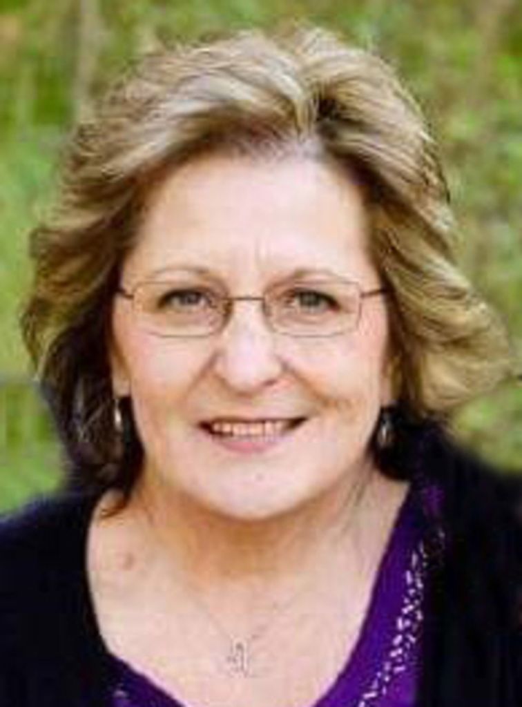 Vicki Lynn Mercado Profile Photo