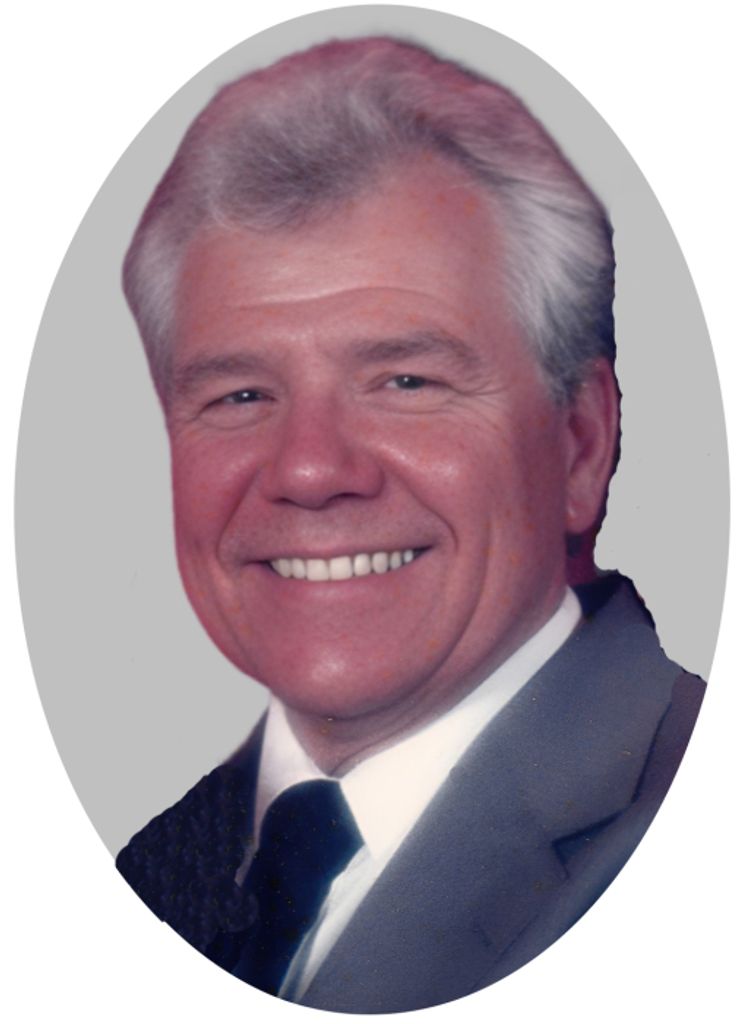 Joseph G. Simonetti Jr.