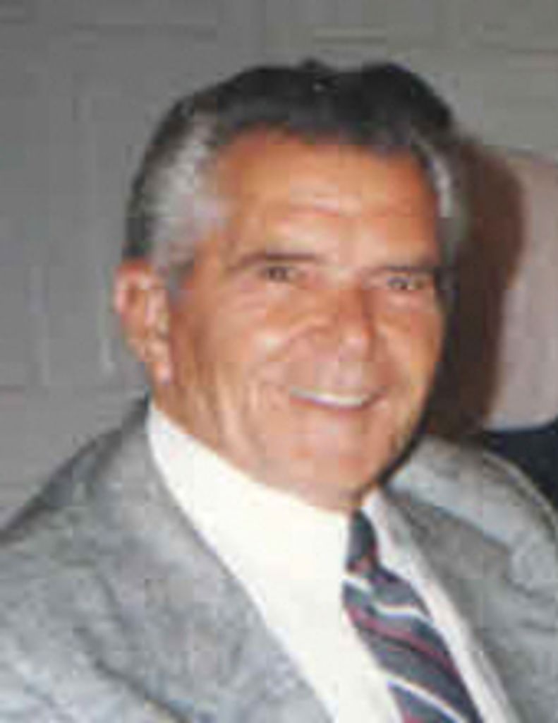 Dominick P. Derosato