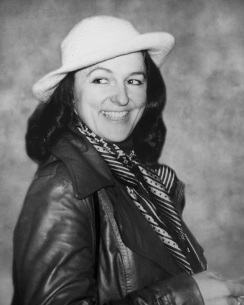 Janet Roy