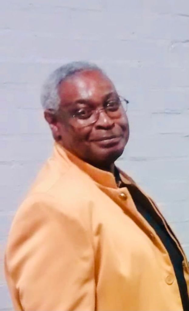 Mr. Horace Sherman Profile Photo