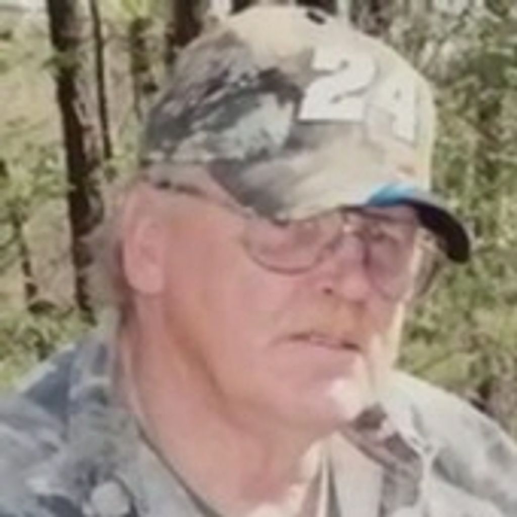 Monty Boyd Ward