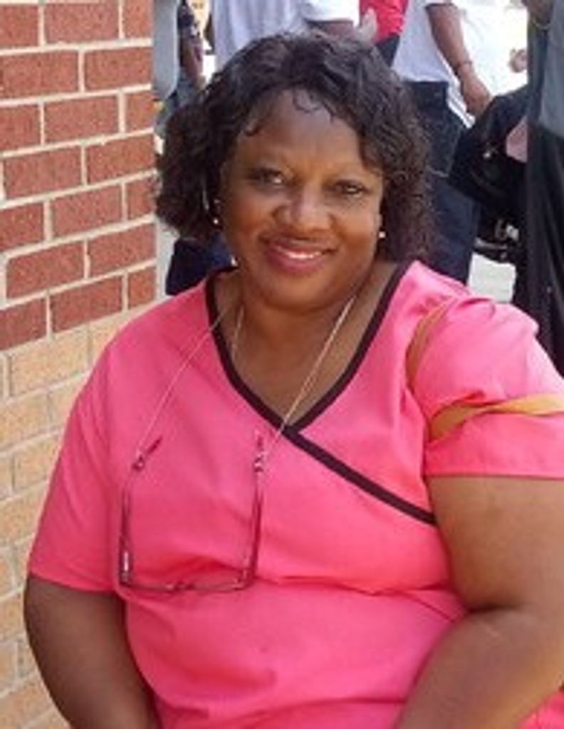 Bettie Wilson Simons